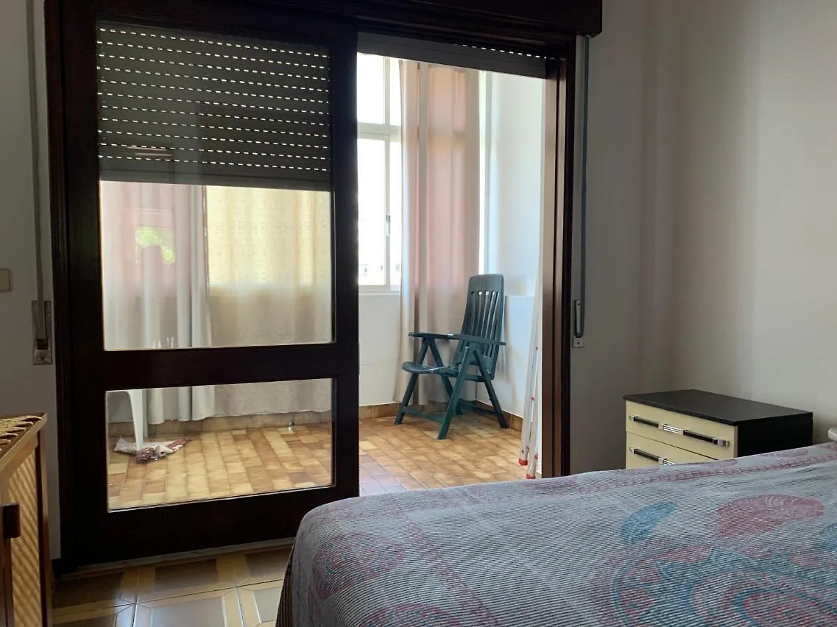 Apartamento Albu Centro Albufeira