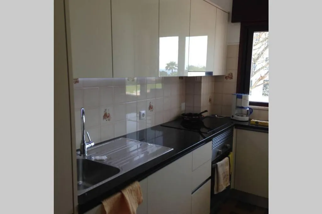 Apartamento Albu Centro Albufeira