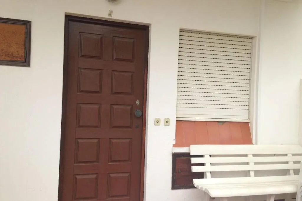 Apartamento Albu Centro Albufeira 0*,